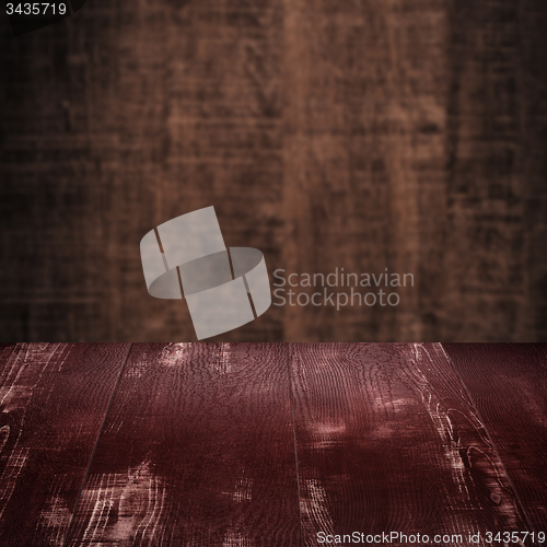 Image of Wood texture background 