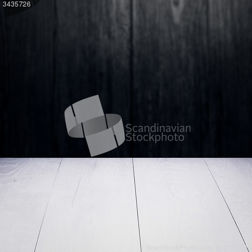Image of Wood texture background 