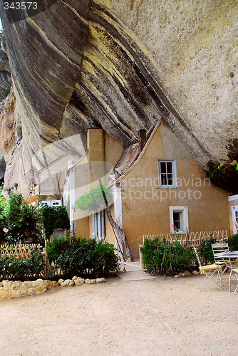 Image of Caves in Dordogne, France