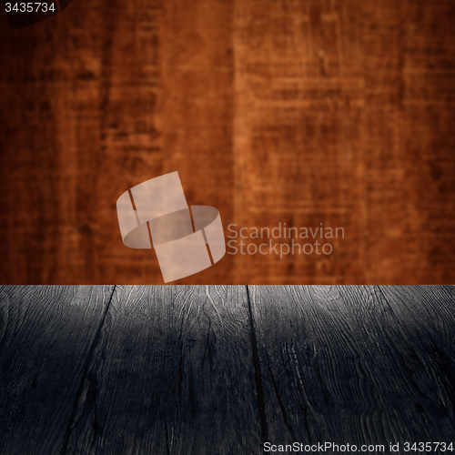 Image of Wood background 