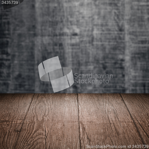 Image of Wood texture background 