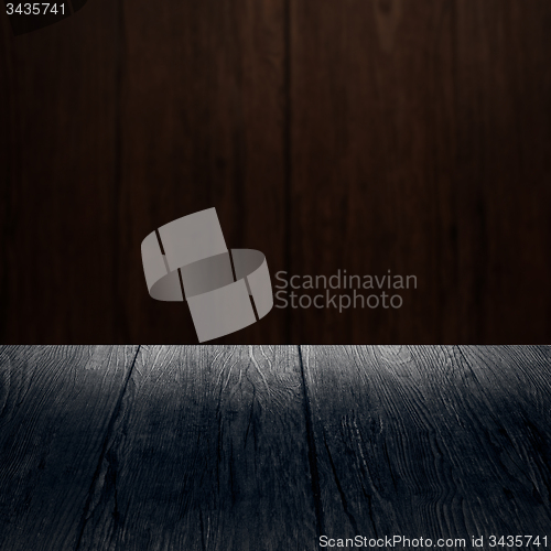 Image of Wood texture background 