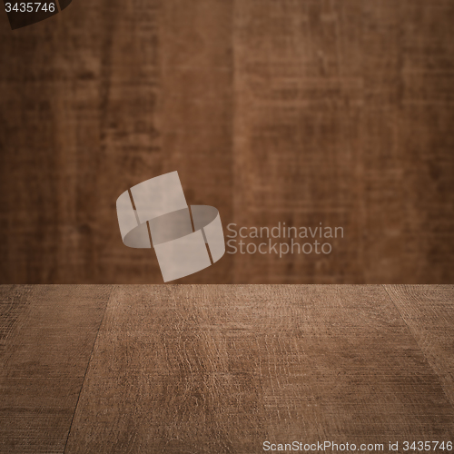 Image of Wood background 