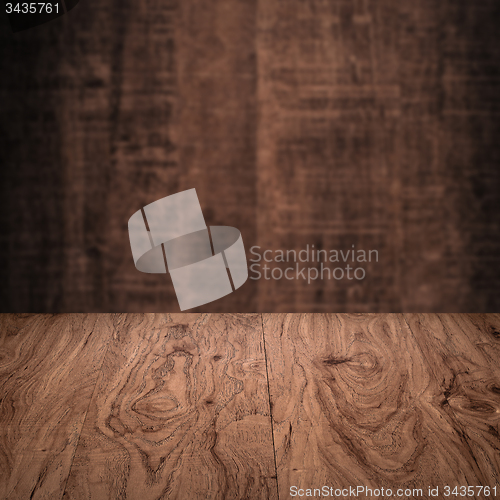 Image of Wood texture background 