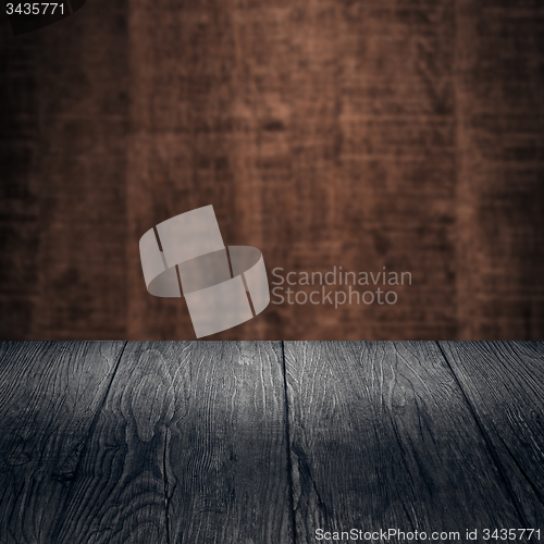 Image of Wood texture background 