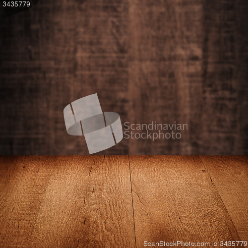 Image of Wood background 