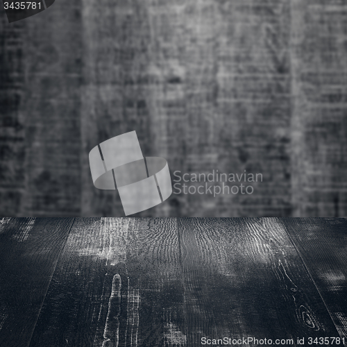 Image of Wood texture background 