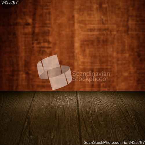 Image of Wood background 