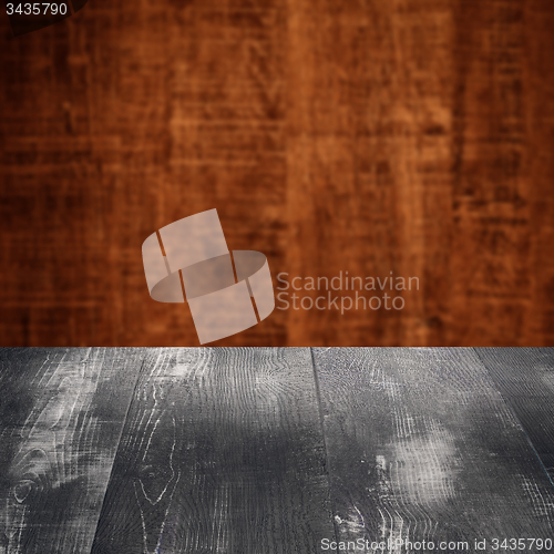 Image of Wood texture background 