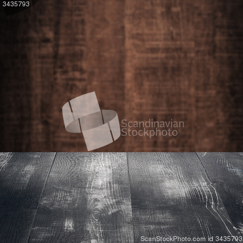 Image of Wood texture background 