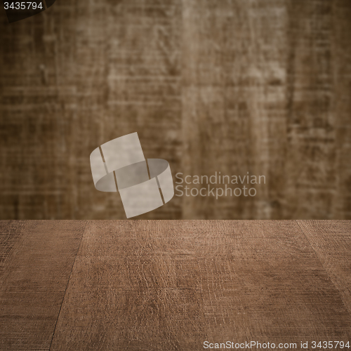 Image of Wood texture background 