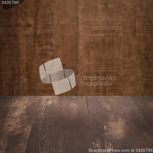 Image of Wood background 