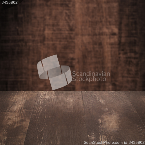 Image of Wood texture background 