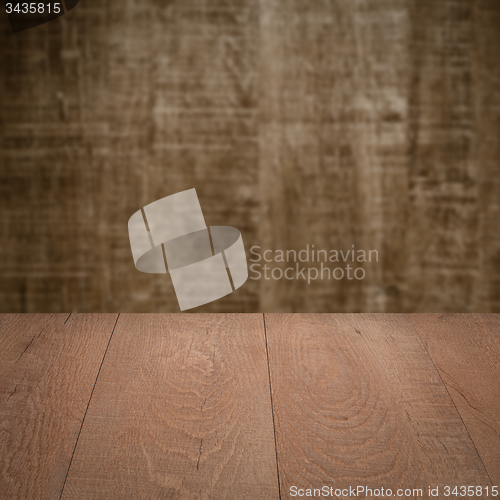 Image of Wood background 