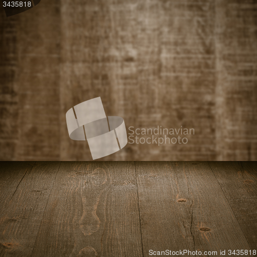 Image of Wood texture background 