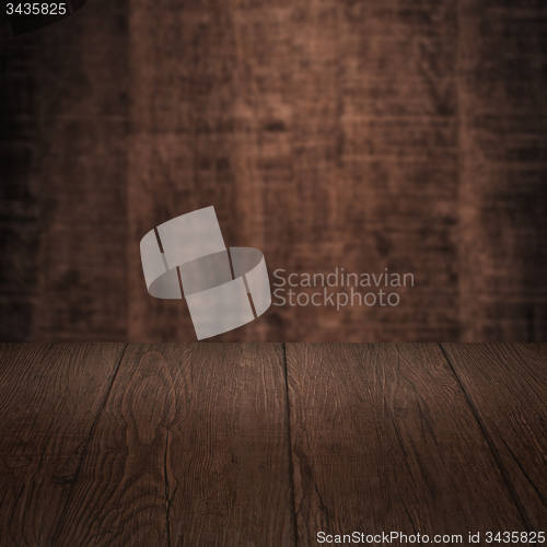 Image of Wood texture background 