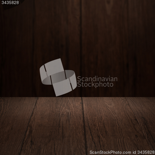 Image of Wood texture background 