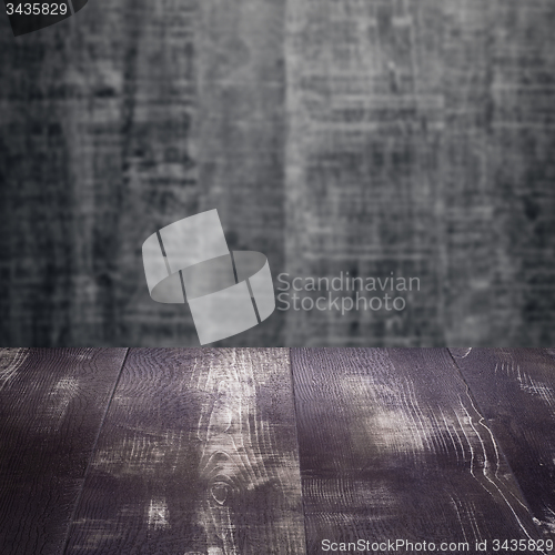 Image of Wood texture background 