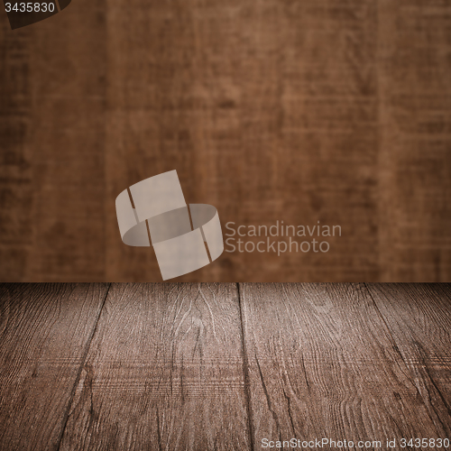 Image of Wood texture background 