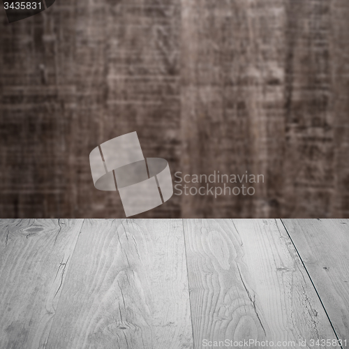 Image of Wood texture background 