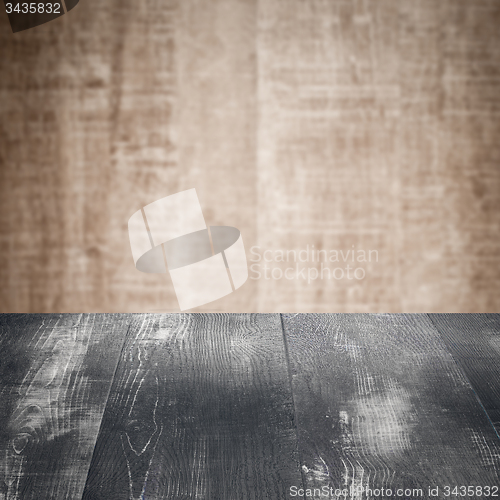 Image of Wood texture background 