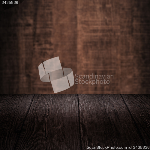 Image of Wood texture background 