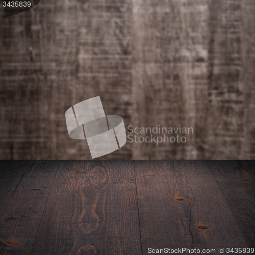 Image of Wood texture background 