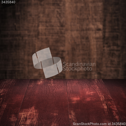 Image of Wood texture background 