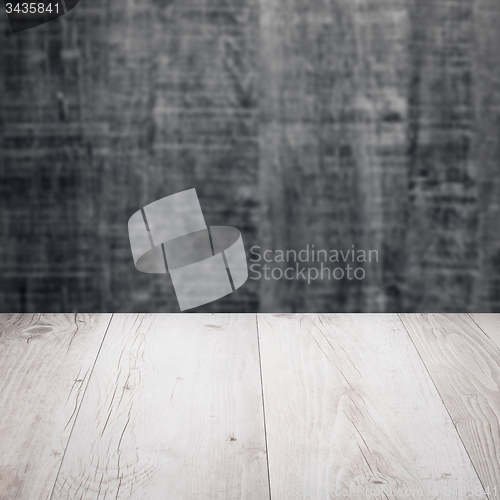 Image of Wood texture background 