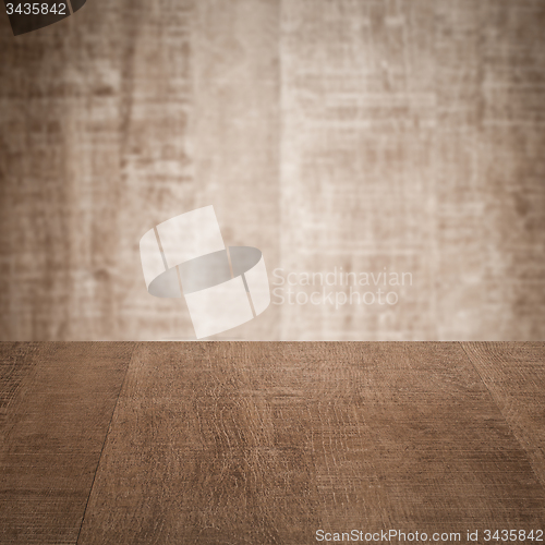 Image of Wood texture background 