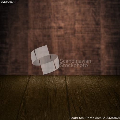 Image of Wood texture background 