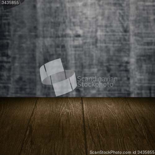 Image of Wood texture background 