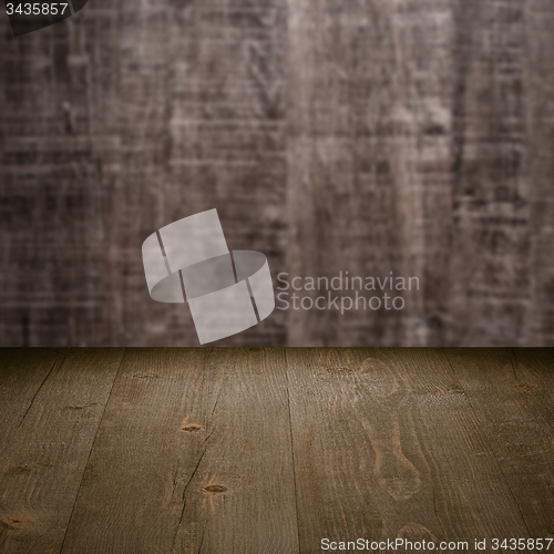 Image of Wood texture background 