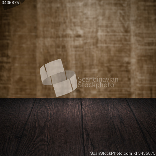 Image of Wood texture background 