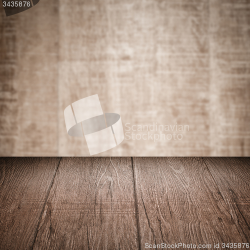 Image of Wood texture background 