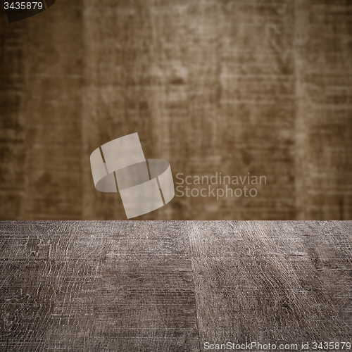 Image of Wood texture background 