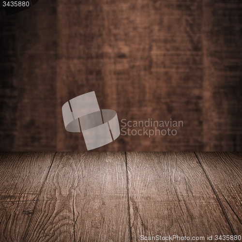 Image of Wood texture background 
