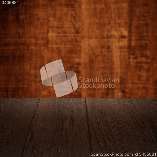 Image of Wood texture background 