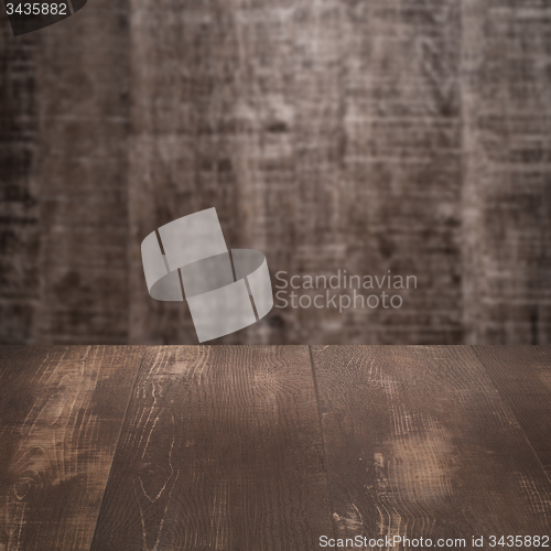 Image of Wood texture background 
