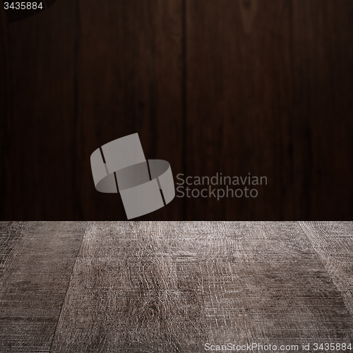 Image of Wood texture background 