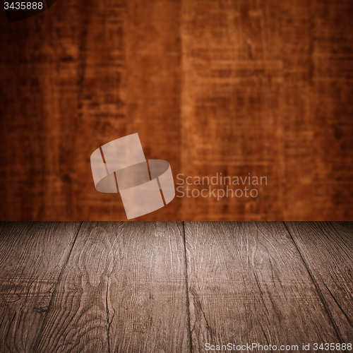 Image of Wood background 
