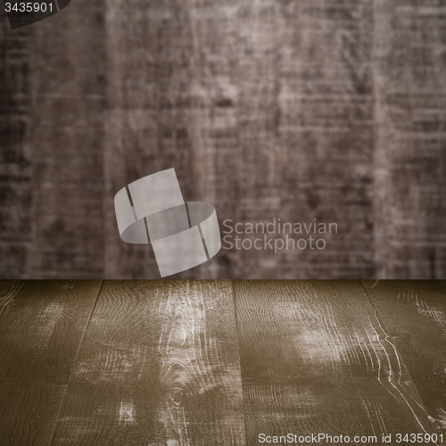 Image of Wood texture background 