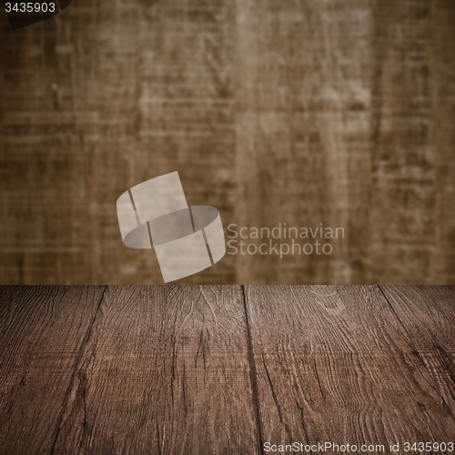 Image of Wood texture background 