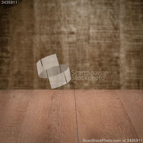 Image of Wood texture background 