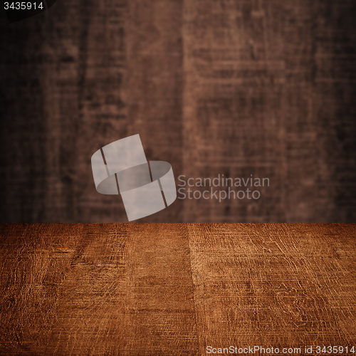 Image of Wood texture background 