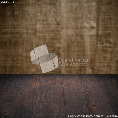 Image of Wood texture background 
