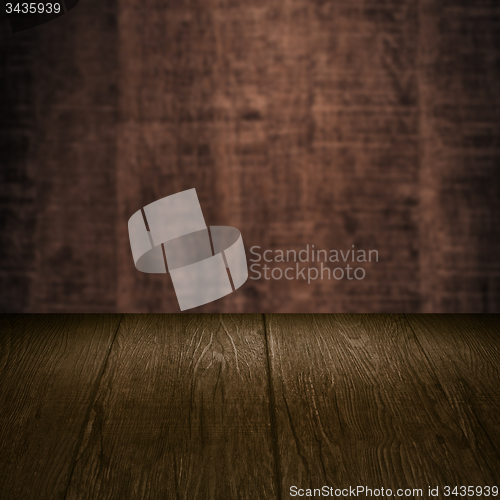 Image of Wood texture background 