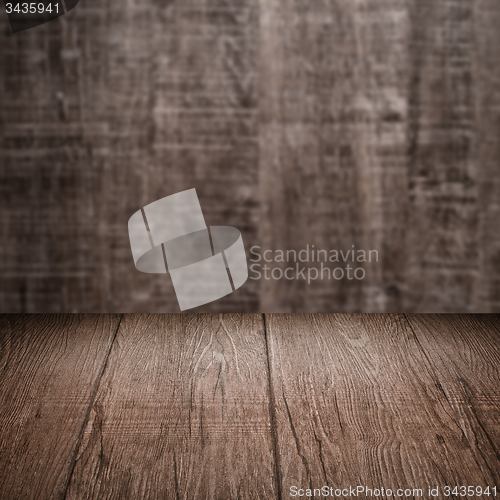 Image of Wood texture background 