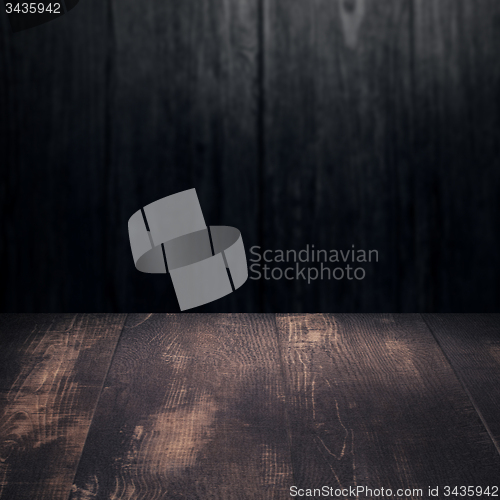 Image of Wood texture background 