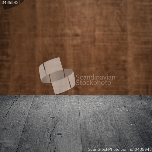 Image of Wood texture background 